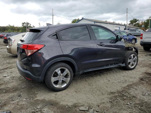 Photo 3 from auction – 2017 HONDA HR-V EX with VIN 3CZRU6H58HM731325