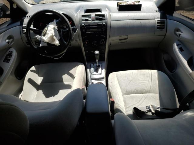 Photo 8 from auction – 2013 TOYOTA COROLLA BA with VIN 2T1BU4EE3DC965875