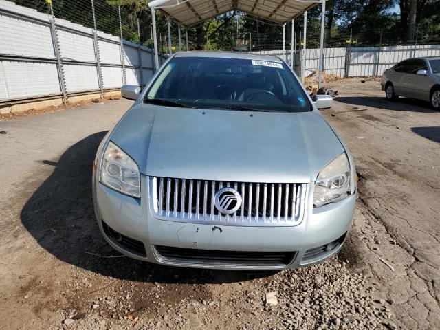 Photo 5 from auction – 2007 MERCURY MILAN PREM with VIN 3MEHM08187R600424