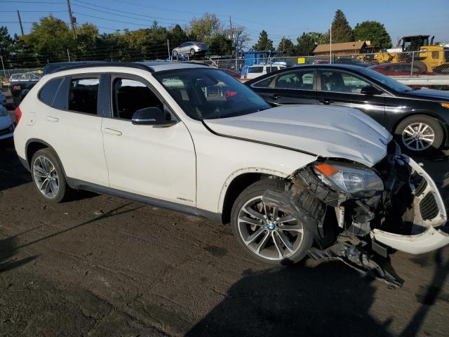 Photo 4 from auction – 2014 BMW X1 XDRIVE3 with VIN WBAVM5C59EVV92066