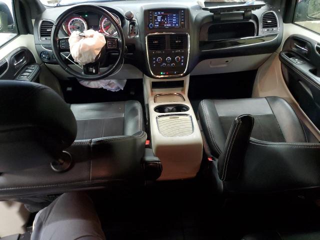 Photo 8 from auction – 2020 DODGE GRAND CARA with VIN 2C4RDGCG1LR253397