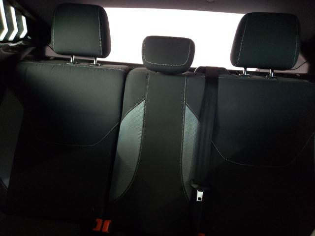 Photo 10 from auction – 2015 FORD FOCUS ST with VIN 1FADP3L92FL321575
