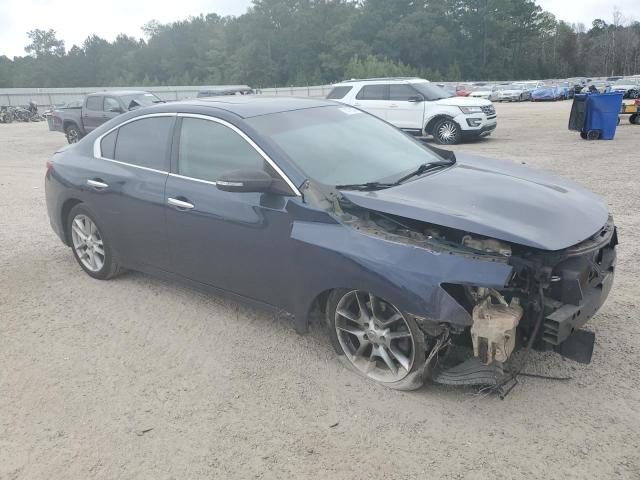 Photo 4 from auction – 2010 NISSAN MAXIMA S with VIN 1N4AA5AP4AC821618