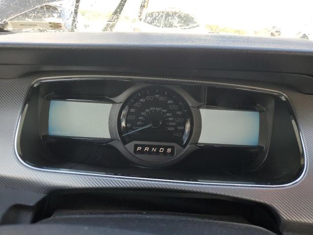 Photo 9 from auction – 2015 FORD TAURUS SHO with VIN 1FAHP2KT5FG161497