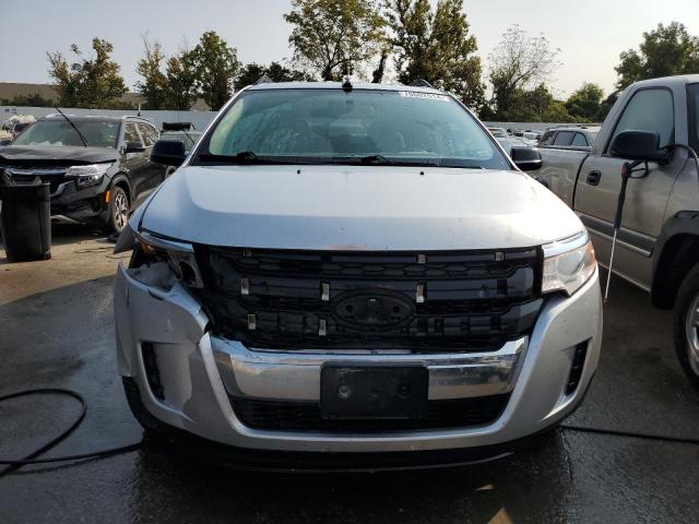 Photo 5 from auction – 2012 FORD EDGE SE with VIN 2FMDK3G97CBA03736