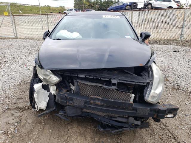 Photo 5 from auction – 2014 HYUNDAI ACCENT GLS with VIN KMHCT5AE2EU164647