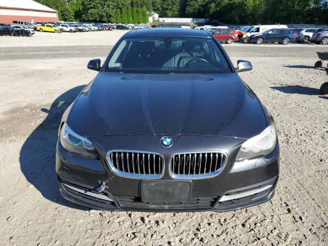 Photo 5 from auction – 2014 BMW 528 XI with VIN WBA5A7C53ED613231