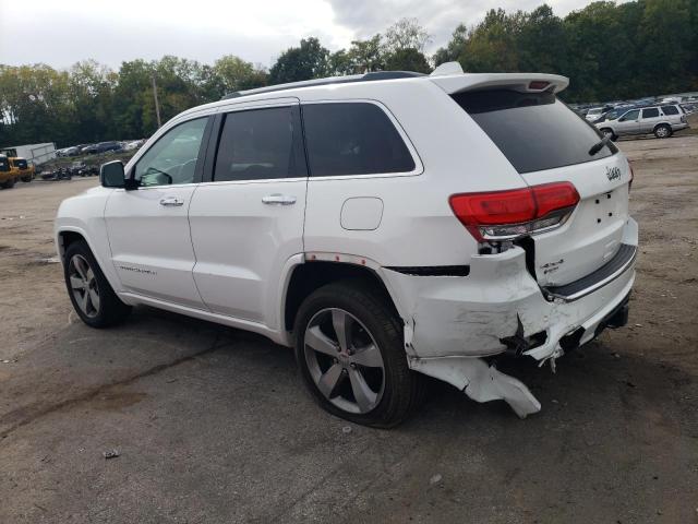 Photo 2 from auction – 2016 JEEP GRAND CHER with VIN 1C4RJFCG3GC343166