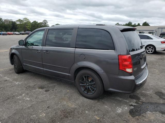 Photo 2 from auction – 2017 DODGE GRAND CARA with VIN 2C4RDGCGXHR561871