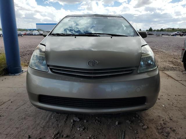 Photo 5 from auction – 2008 TOYOTA PRIUS with VIN JTDKB20U787791907