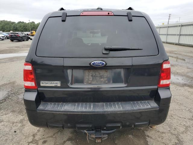 Photo 6 from auction – 2011 FORD ESCAPE XLS with VIN 1FMCU0C77BKC41213