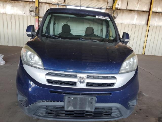 Photo 5 from auction – 2015 RAM PROMASTER with VIN ZFBERFBT5F6952068