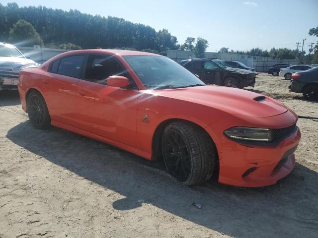 Photo 4 from auction – 2017 DODGE CHARGER R/ with VIN 2C3CDXGJ0HH644067