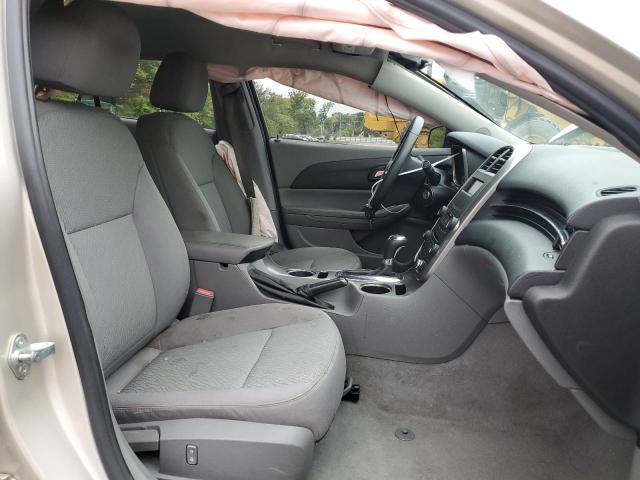Photo 7 from auction – 2015 CHEVROLET MALIBU LS with VIN 1G11B5SL3FF111918