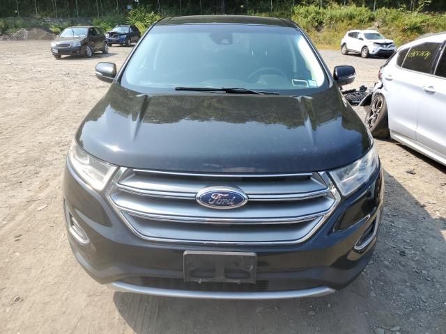 Foto 5 de la subasta – 2018 FORD EDGE SEL con VIN 2FMPK4J9XJBB95968