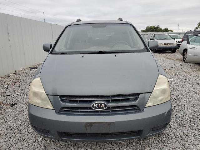 Photo 5 from auction – 2008 KIA SEDONA EX with VIN KNDMB233186254919