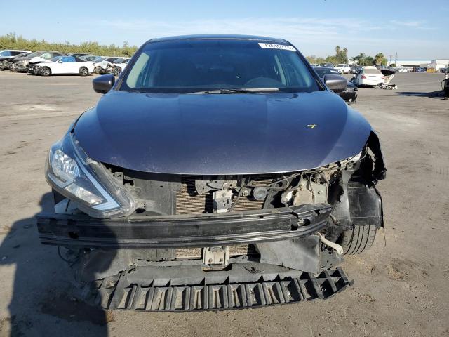 Photo 5 from auction – 2017 NISSAN SENTRA S with VIN 3N1AB7AP0HY293244