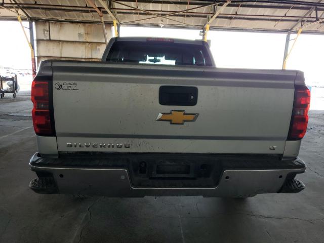 Photo 6 from auction – 2014 CHEVROLET SILVERADO with VIN 1GCRCREC5EZ395365