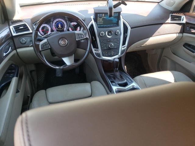 Photo 8 from auction – 2012 CADILLAC SRX PERFOR with VIN 3GYFNEE36CS584102