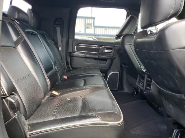 Photo 10 from auction – 2022 RAM 2500 LARAM with VIN 3C6UR5NL7NG219488