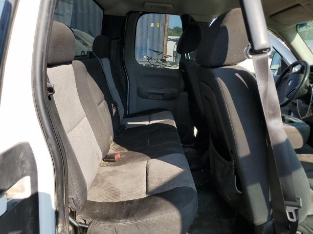 Photo 10 from auction – 2009 CHEVROLET SILVERADO with VIN 1GCHK49K89E133484