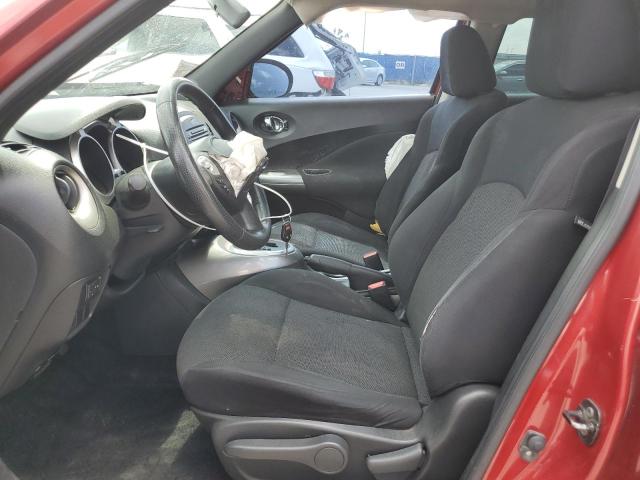 Photo 7 from auction – 2012 NISSAN JUKE S with VIN JN8AF5MR6CT113709
