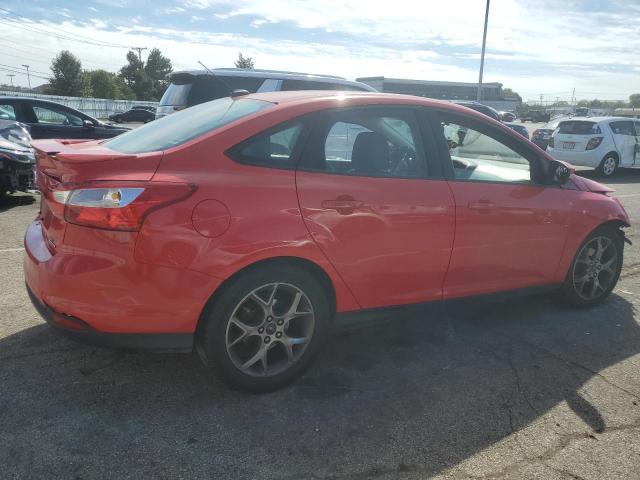 Photo 3 from auction – 2013 FORD FOCUS SE with VIN 1FADP3F2XDL209182