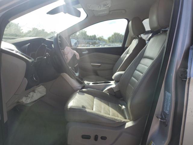 Photo 7 from auction – 2013 FORD ESCAPE with VIN 1FMCU9HX0DUB39580