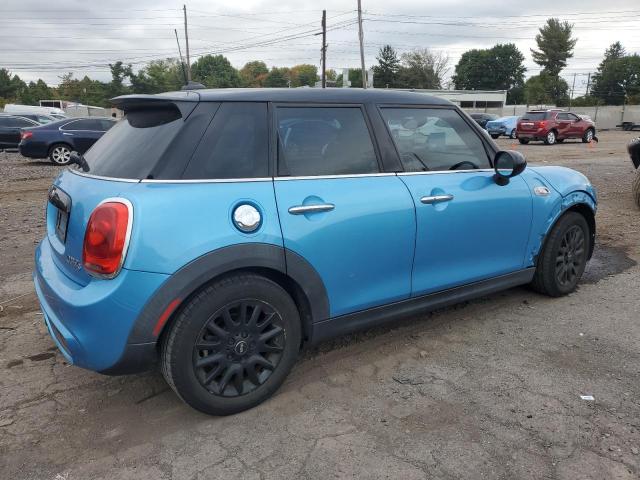 Photo 3 from auction – 2017 MINI COOPER S with VIN WMWXU3C51H2D32492