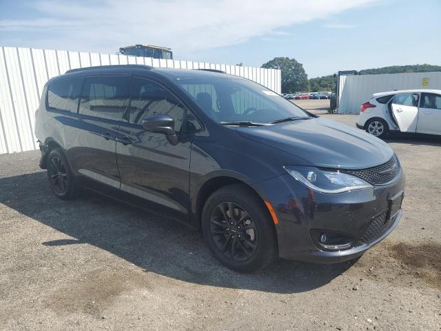 Foto 4 de la subasta – 2020 CHRYSLER PACIFICA T con VIN 2C4RC3BGXLR274004