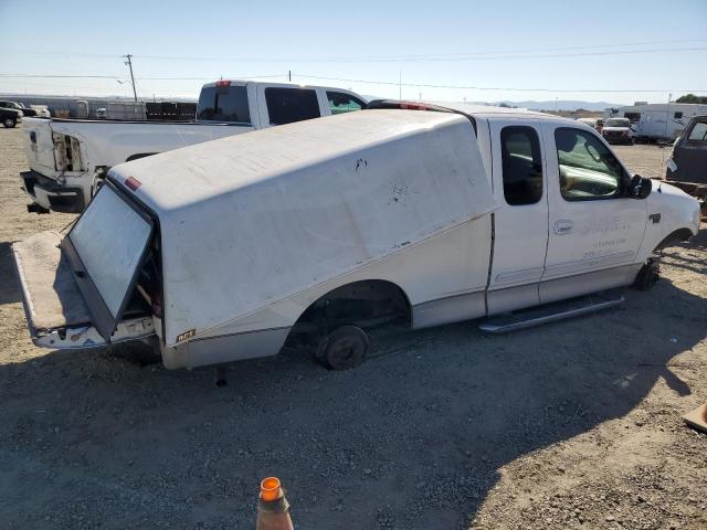 Photo 3 from auction – 2003 FORD F150 with VIN 1FTRX17W33NB58150