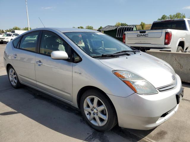 Photo 4 from auction – 2008 TOYOTA PRIUS with VIN JTDKB20U983359939