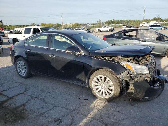 Photo 4 from auction – 2013 BUICK REGAL PREM with VIN 2G4GS5EV5D9250139