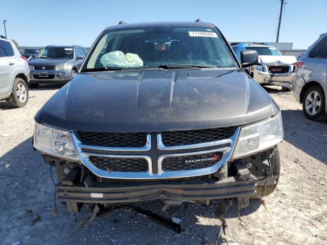 Photo 5 from auction – 2017 DODGE JOURNEY SX with VIN 3C4PDDBG4HT528868