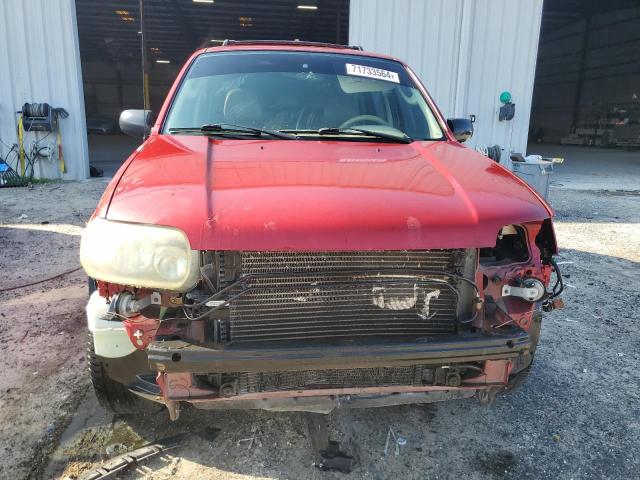 Photo 5 from auction – 2006 FORD ESCAPE LIM with VIN 1FMYU04186KA28180