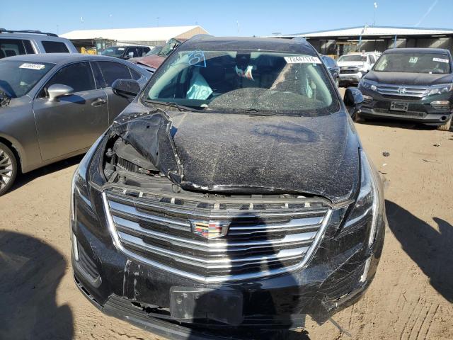 Photo 5 from auction – 2019 CADILLAC XT5 PREMIU with VIN 1GYKNFRS2KZ188045