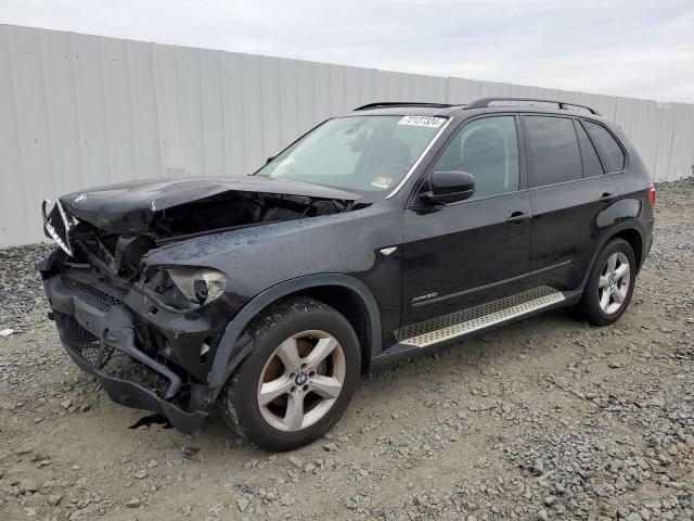 Photo 1 from auction – 2010 BMW X5 XDRIVE3 with VIN 5UXFE4C58AL277178