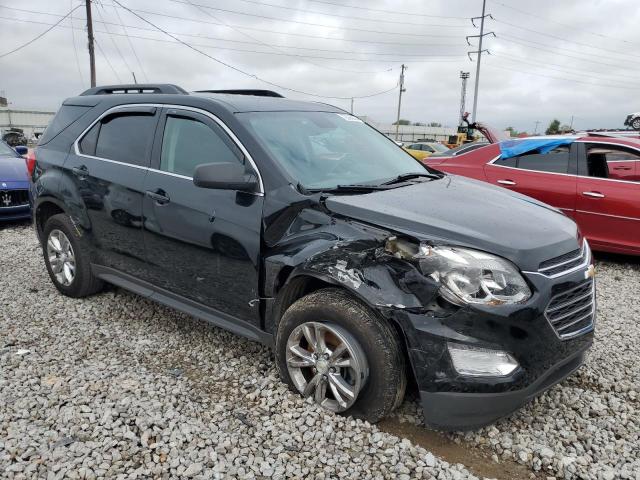 Photo 4 from auction – 2017 CHEVROLET EQUINOX LT with VIN 2GNALCEK4H1615844