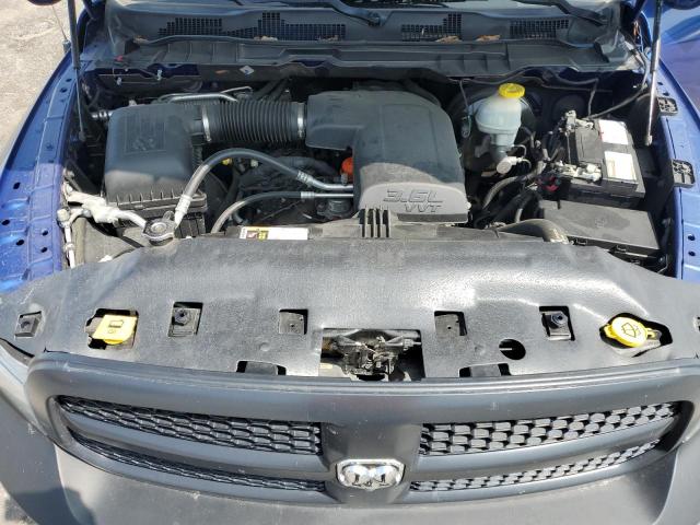 Photo 11 from auction – 2017 RAM 1500 ST with VIN 1C6RR7KGXHS778409