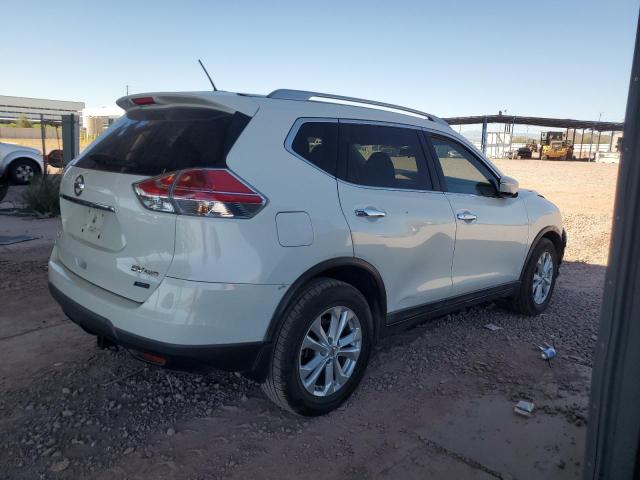 Photo 3 from auction – 2014 NISSAN ROGUE S with VIN 5N1AT2MV2EC782932