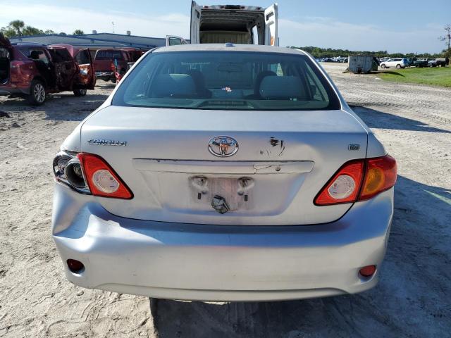 Zdjęcie 6 z aukcji – 2010 TOYOTA COROLLA BA z VIN 2T1BU4EE9AC306159