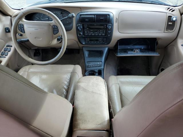 Photo 8 from auction – 2000 FORD EXPLORER E with VIN 1FMZU74E3YZB45594