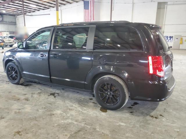 Photo 2 from auction – 2019 DODGE GRAND CARA with VIN 2C4RDGEG2KR695116