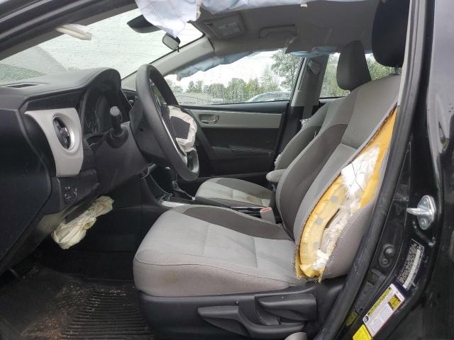 Photo 7 from auction – 2018 TOYOTA COROLLA L with VIN 2T1BURHE3JC044292