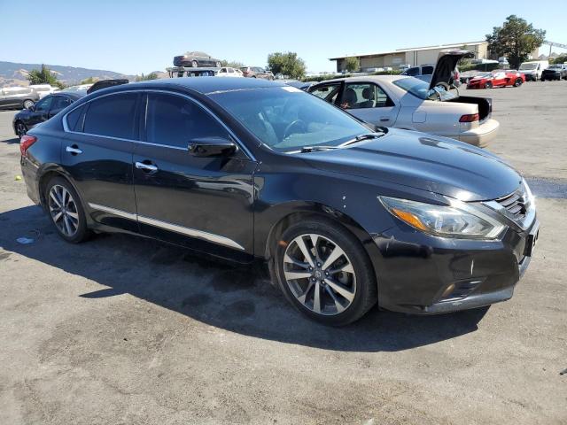 Photo 4 from auction – 2016 NISSAN ALTIMA 2.5 with VIN 1N4AL3AP4GC196838