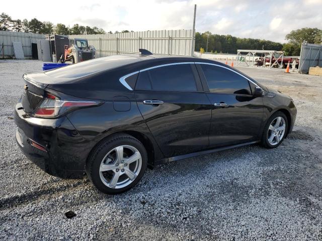 Photo 3 from auction – 2017 CHEVROLET VOLT LT with VIN 1G1RC6S53HU212740