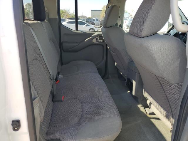Photo 10 from auction – 2016 NISSAN FRONTIER S with VIN 1N6AD0ER1GN779256