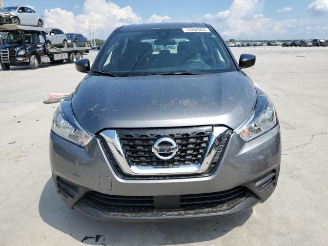 Photo 5 from auction – 2020 NISSAN KICKS S with VIN 3N1CP5BV5LL547550