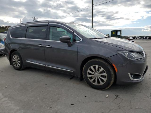 Photo 4 from auction – 2018 CHRYSLER PACIFICA T with VIN 2C4RC1BGXJR113864
