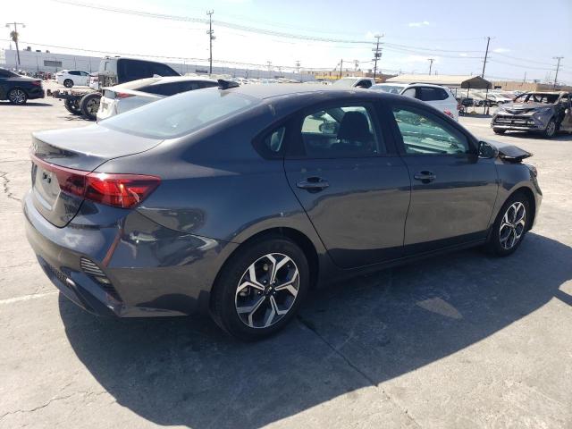 Photo 3 from auction – 2023 KIA FORTE LX with VIN 3KPF24AD2PE693796